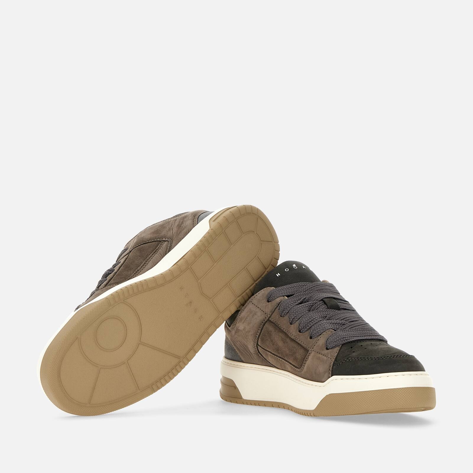 HOGAN Sneakers Hogan Chamallow | REVERSIBLE