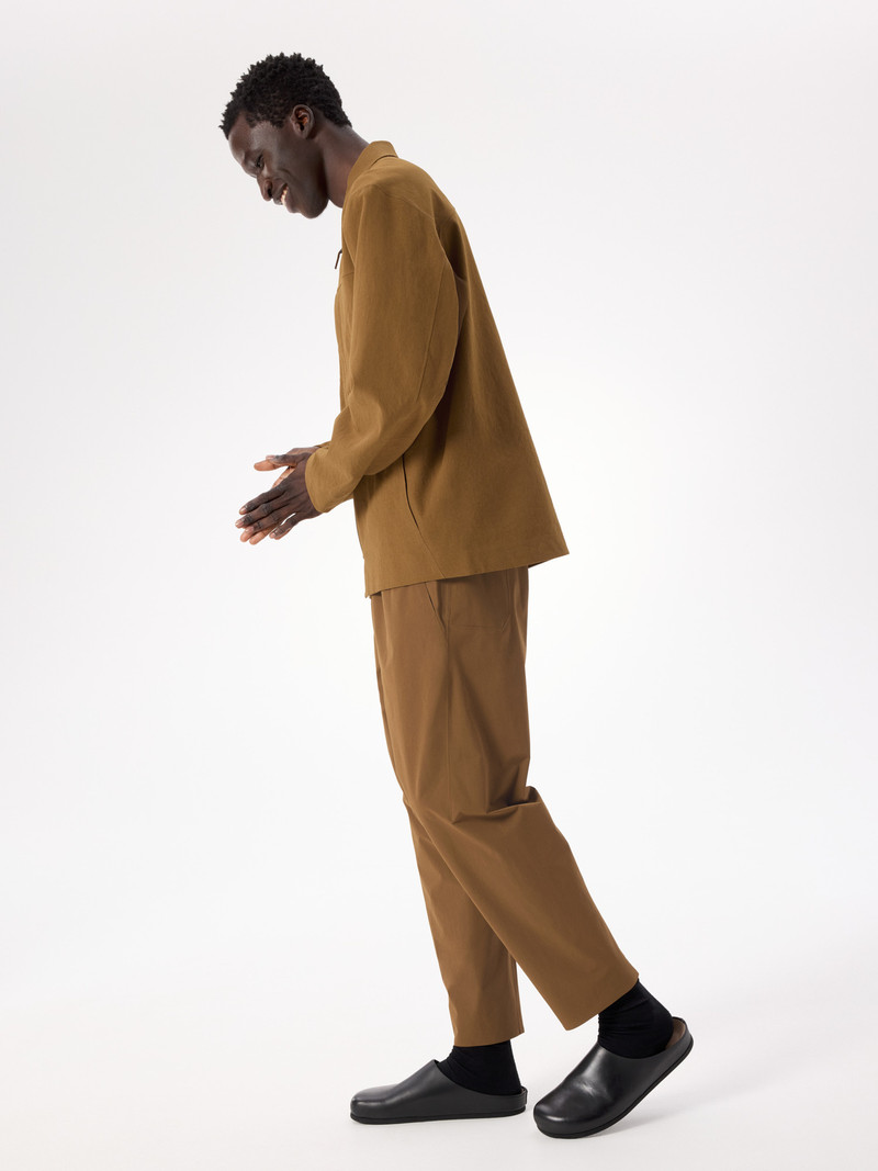 Veilance Secant Comp Track Pant outlook