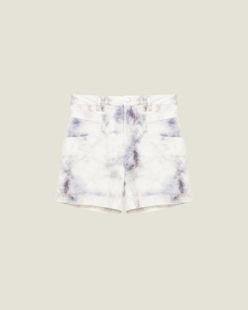 ESQUIA SHORTS - 1