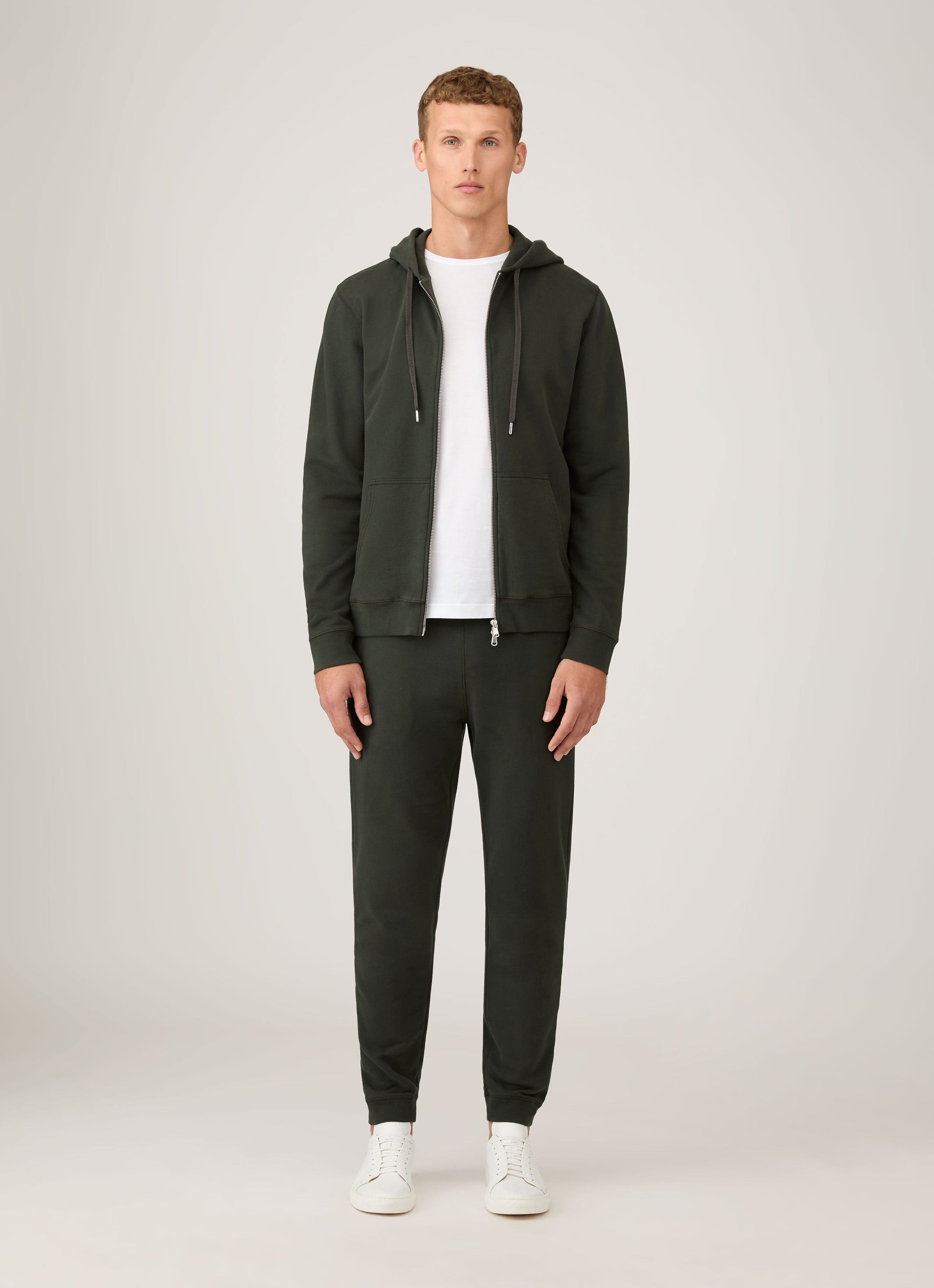 Loopback Sweatpants - 3