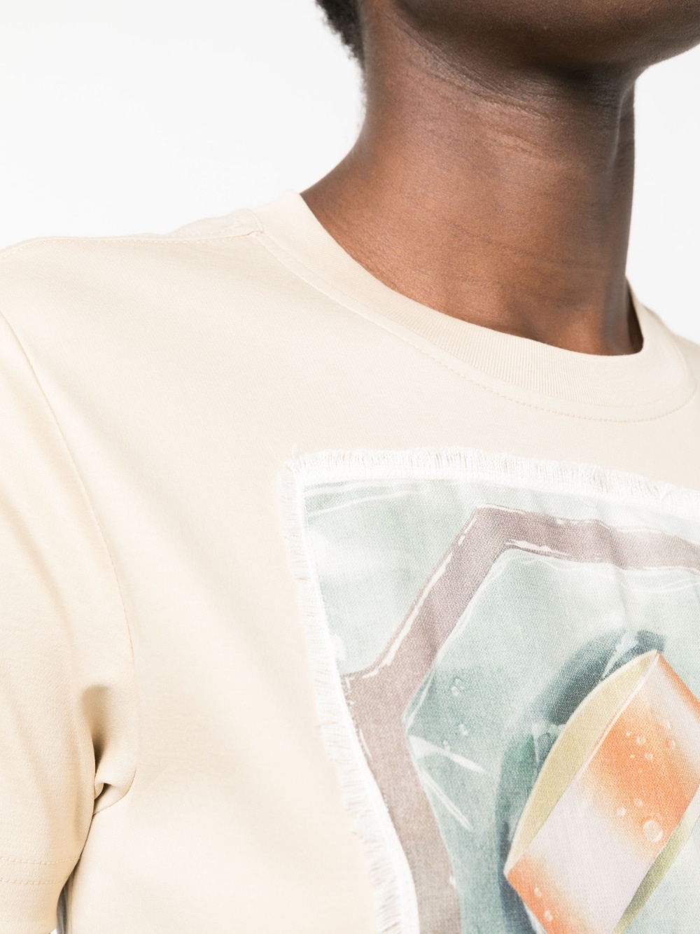 Classic Scratch & Sniff t-shirt - 5