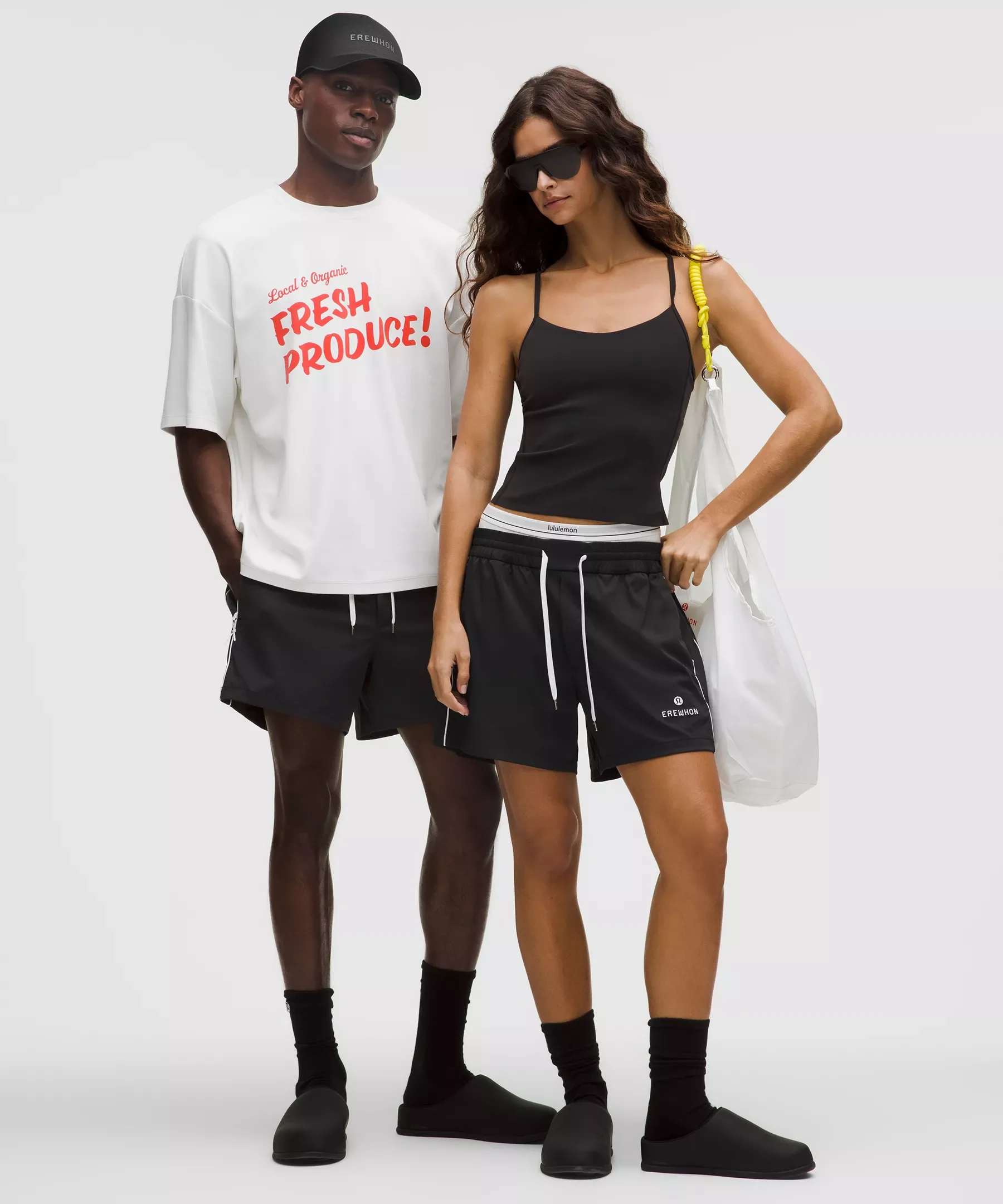 Venice Short 5" *Erewhon - 1