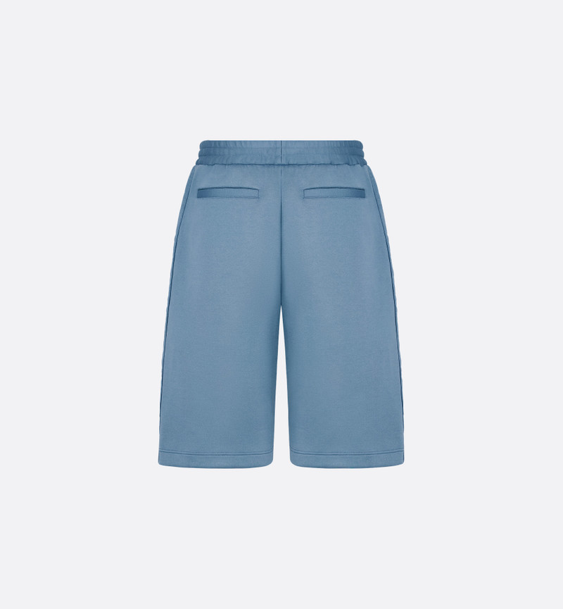 Dior Dior Oblique Bermuda Shorts outlook