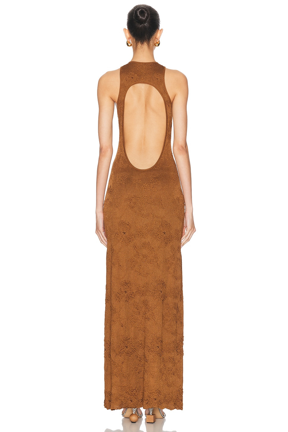 El Virao Dress - 4