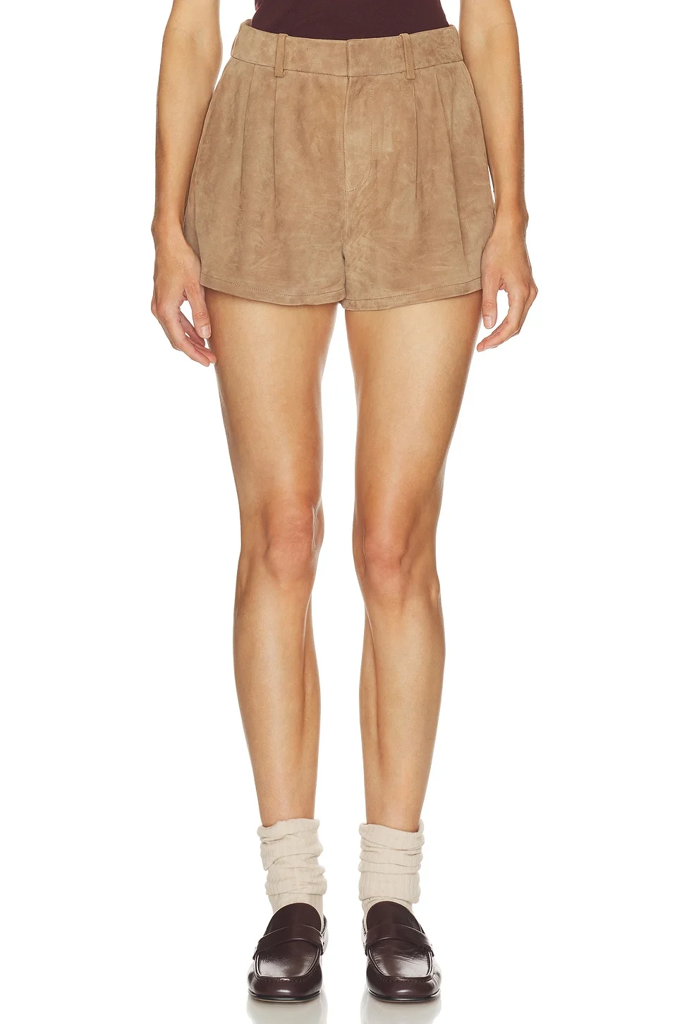The Slant Short - 1
