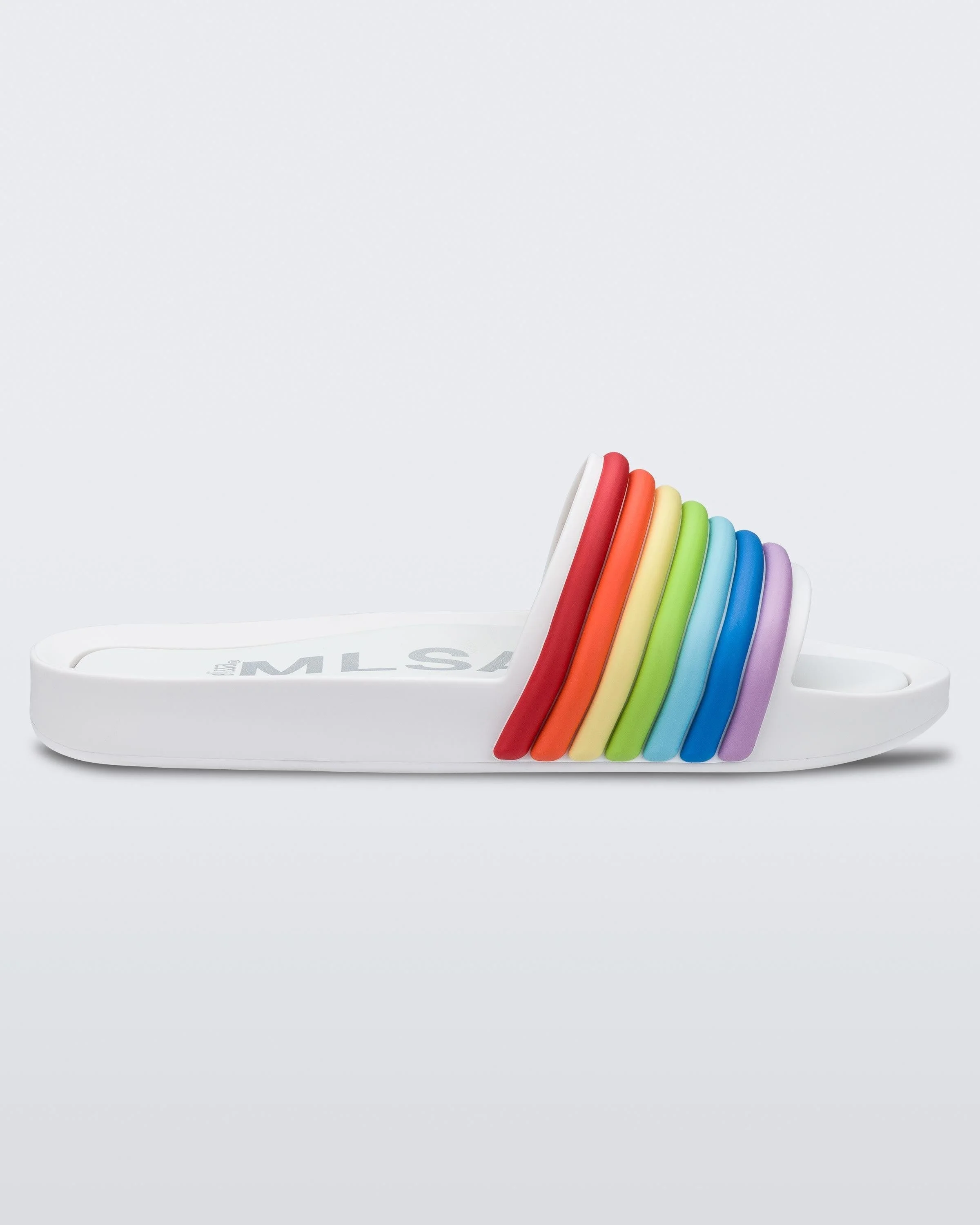 Rainbow Beach - 1