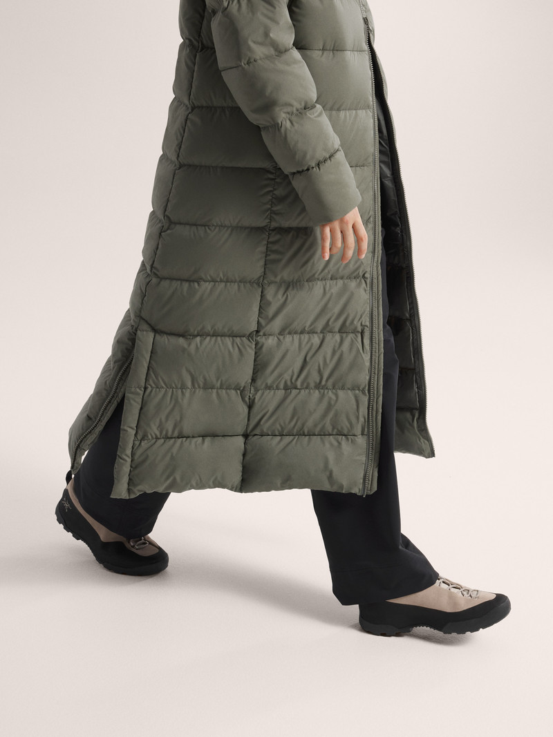 Thorium XLong Parka 3
