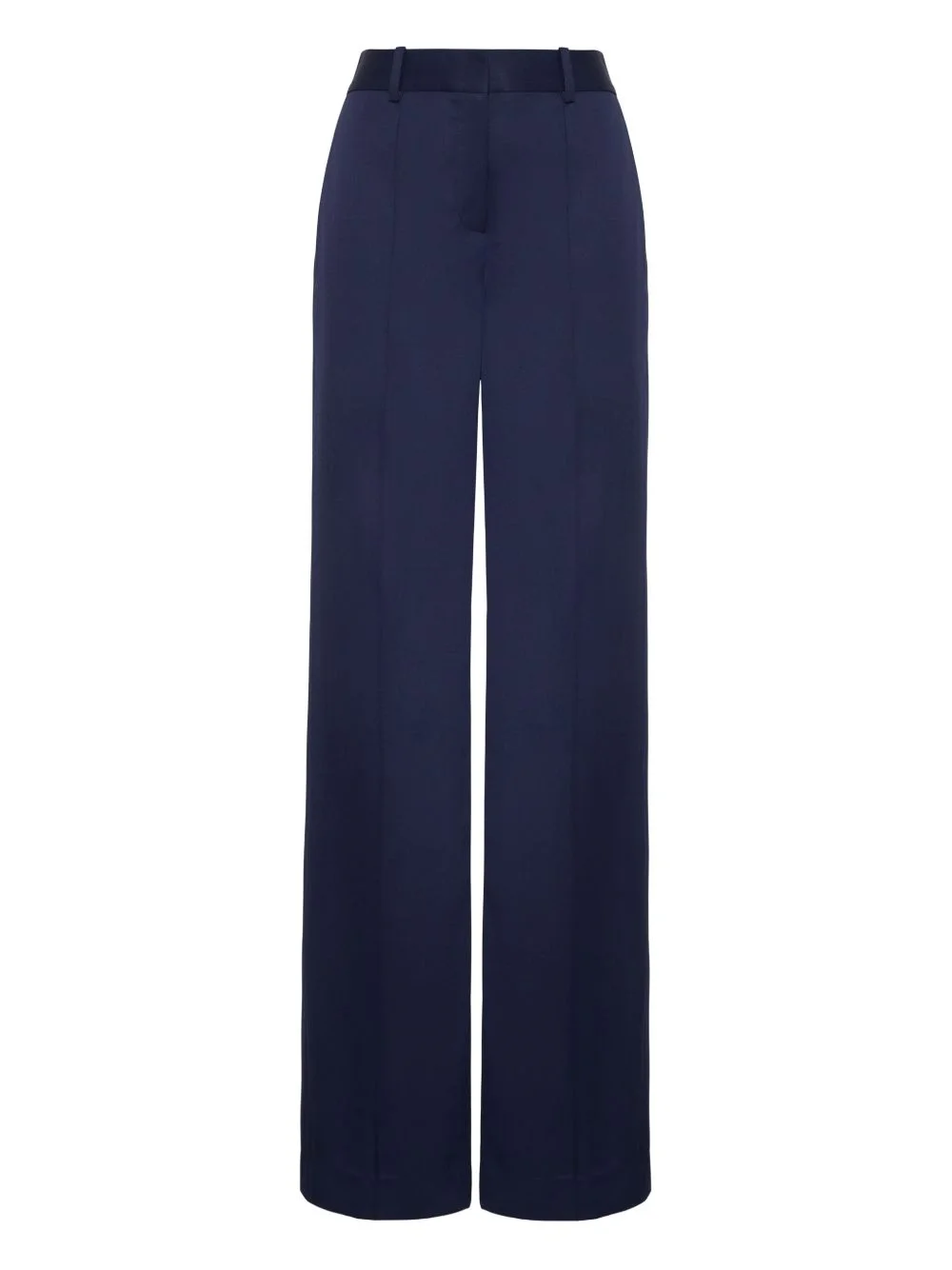 wool trousers - 1