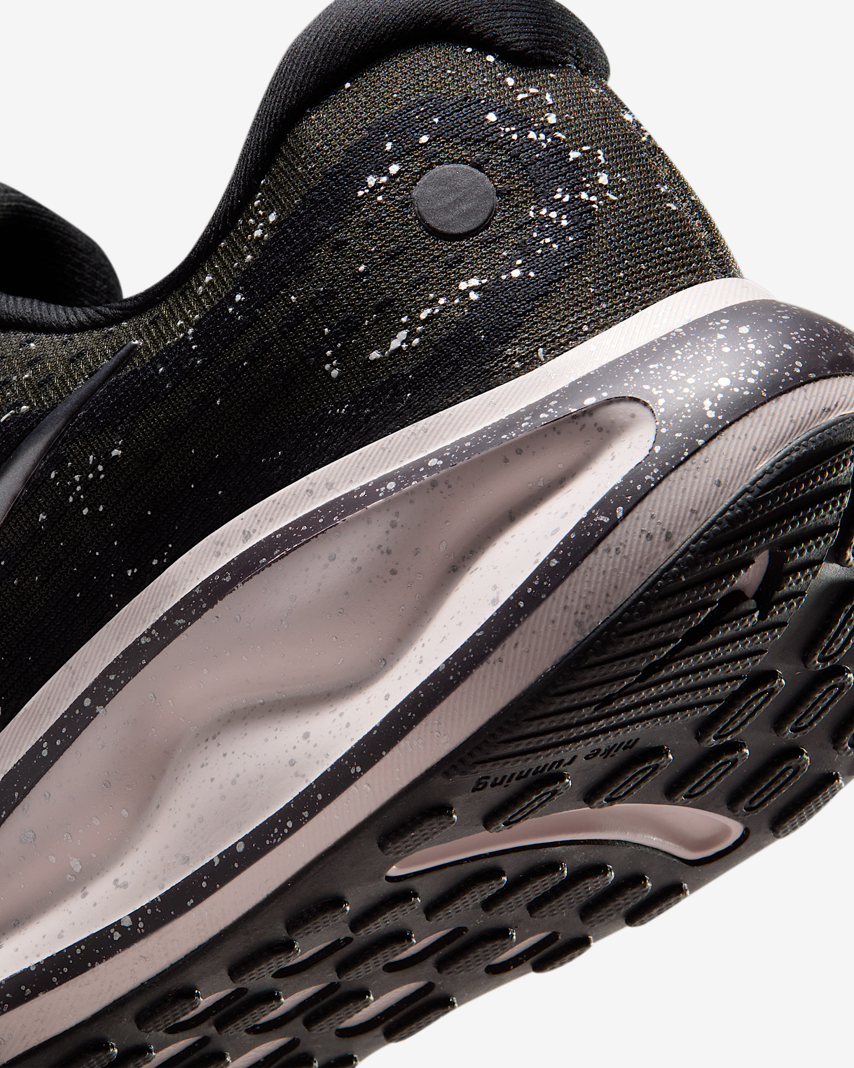 Nike Journey Run Women's Road Running Shoes - 8