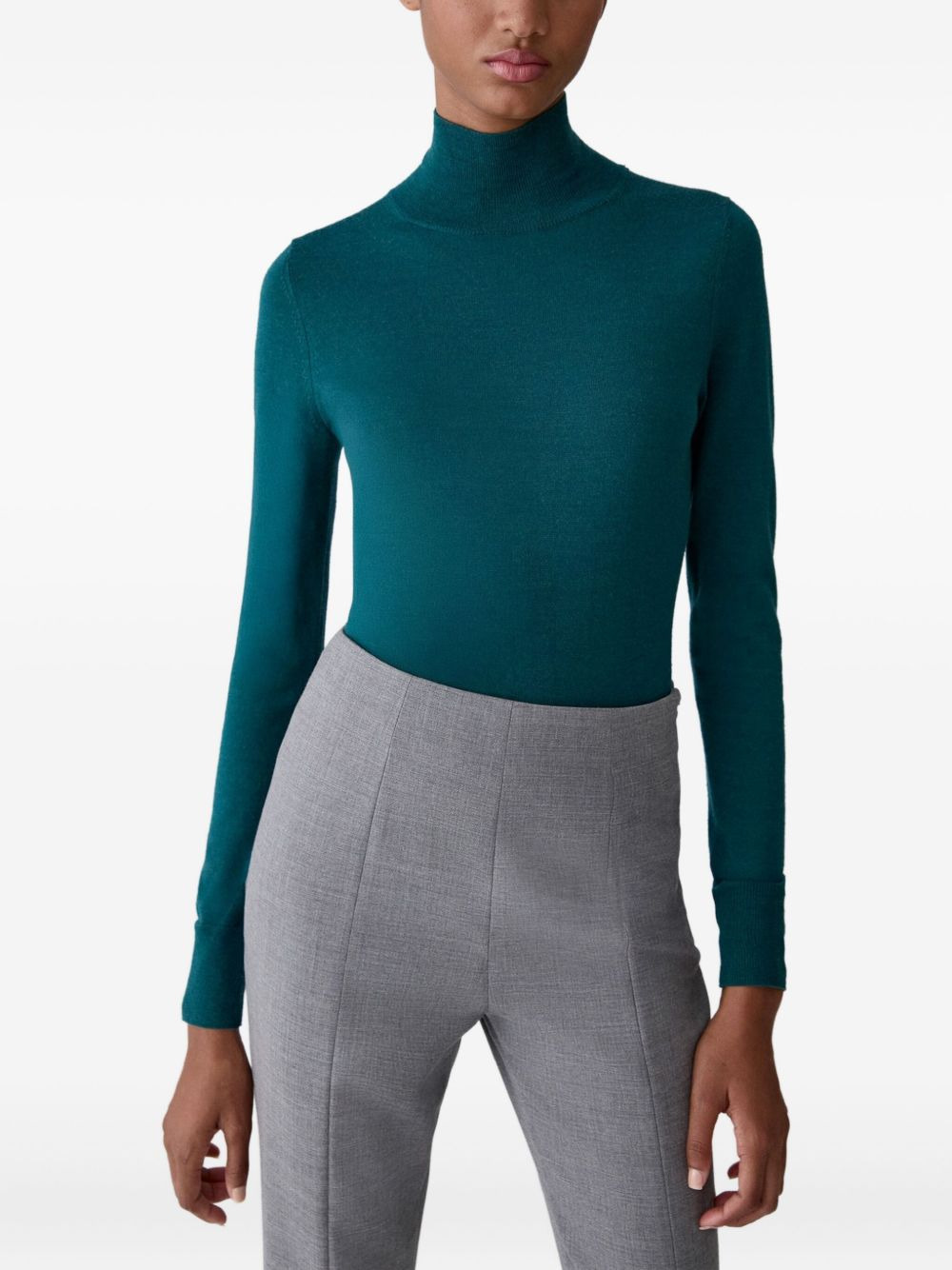 Emilie trousers - 4