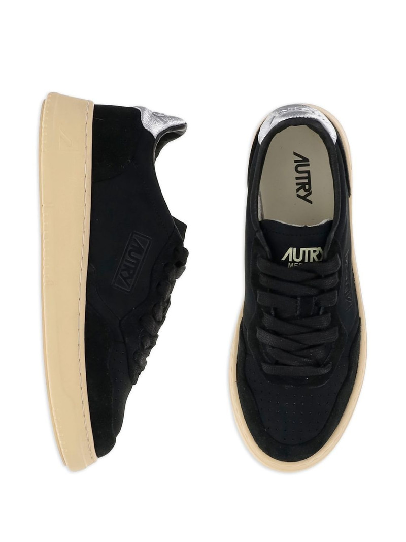 suede sneakers 4