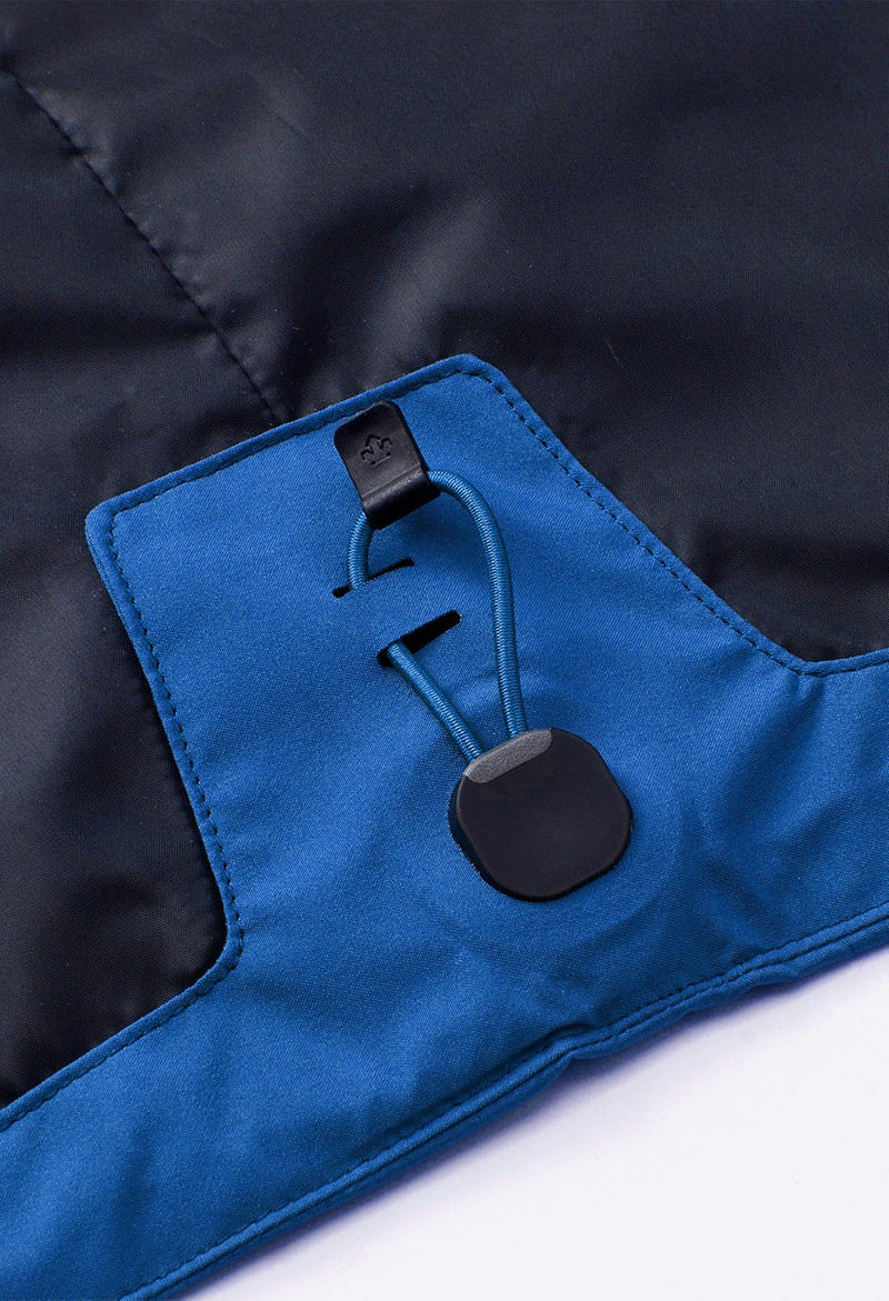 JOHN ELLIOTT X DESCENTE ALLTERRAIN SHELL JACKET 11