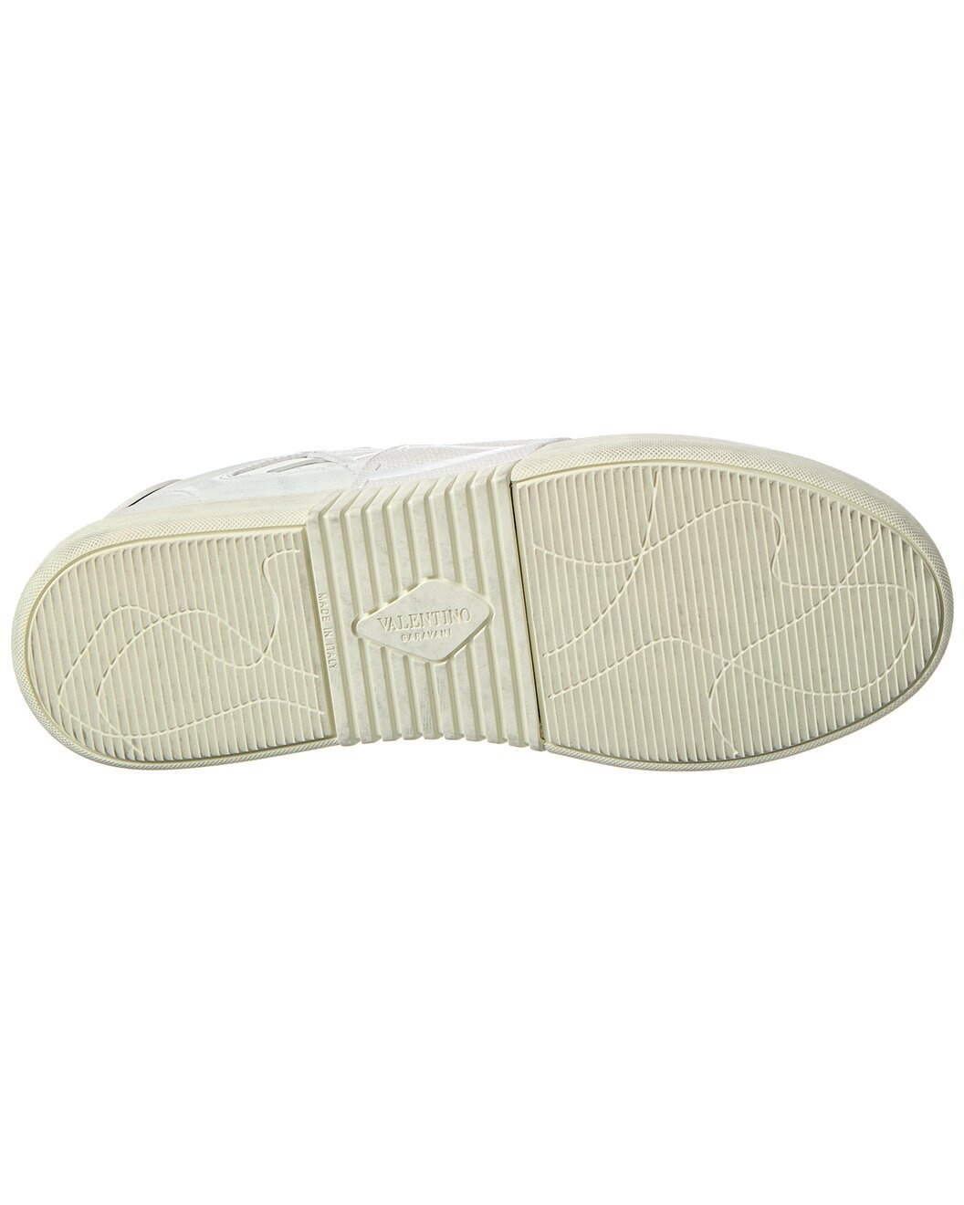 Valentino VLTN Leather Sneaker - 4