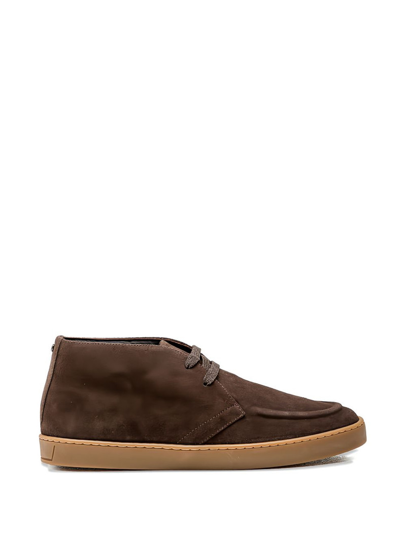 brown desert boots 1