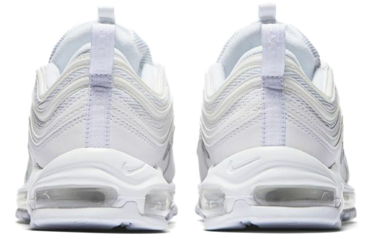 Nike Air Max 97 'Triple White' 921826-101 - 5