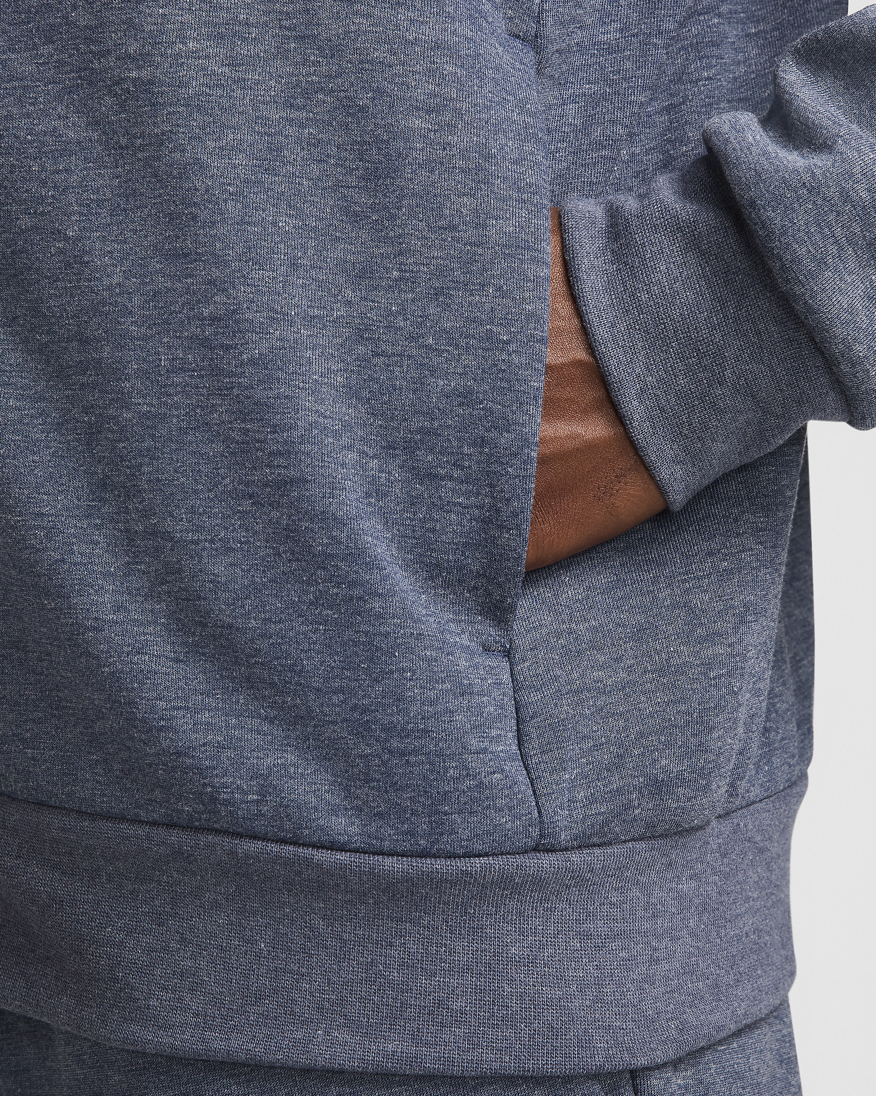Nike Primary Men's Dri-FIT UV Full-Zip Versatile Hoodie - 6