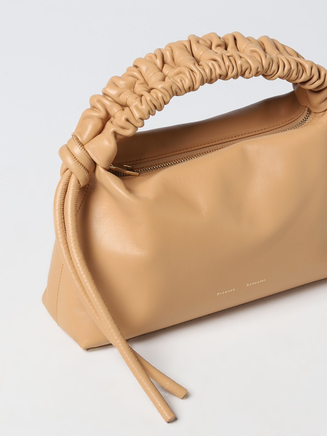 Proenza Schouler bag in nappa - 4