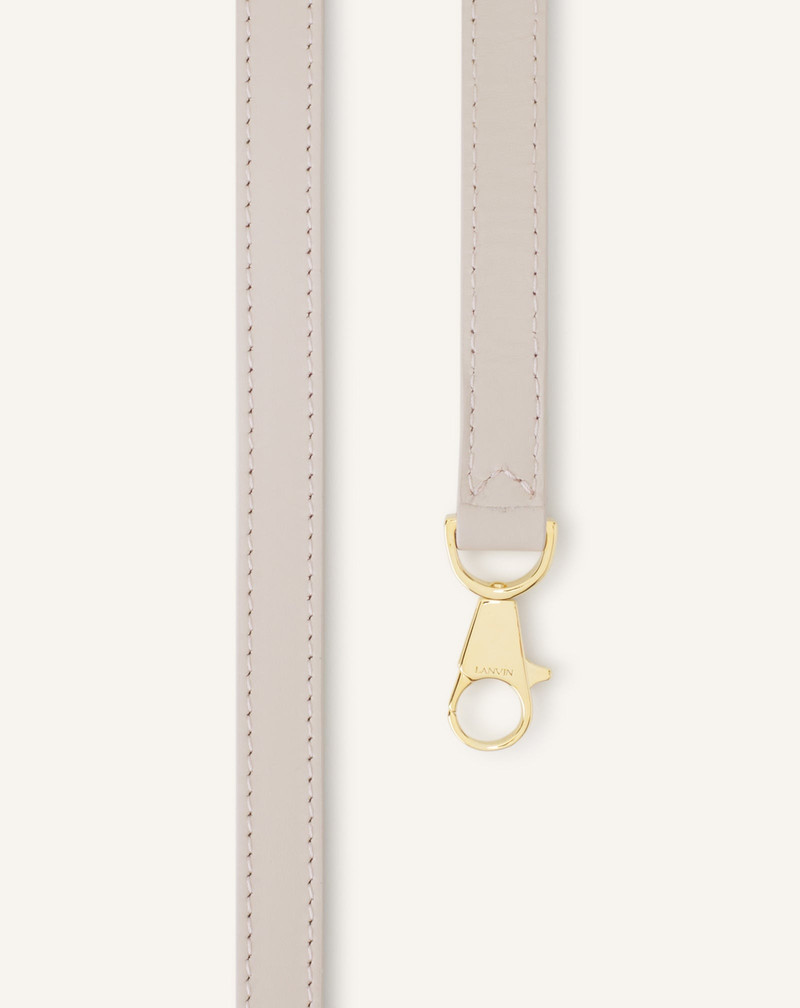 COMPAGNON BAG IN LEATHER 9