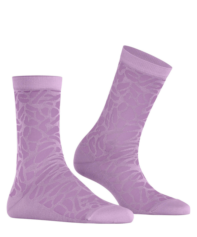 Creole Women Socks 3