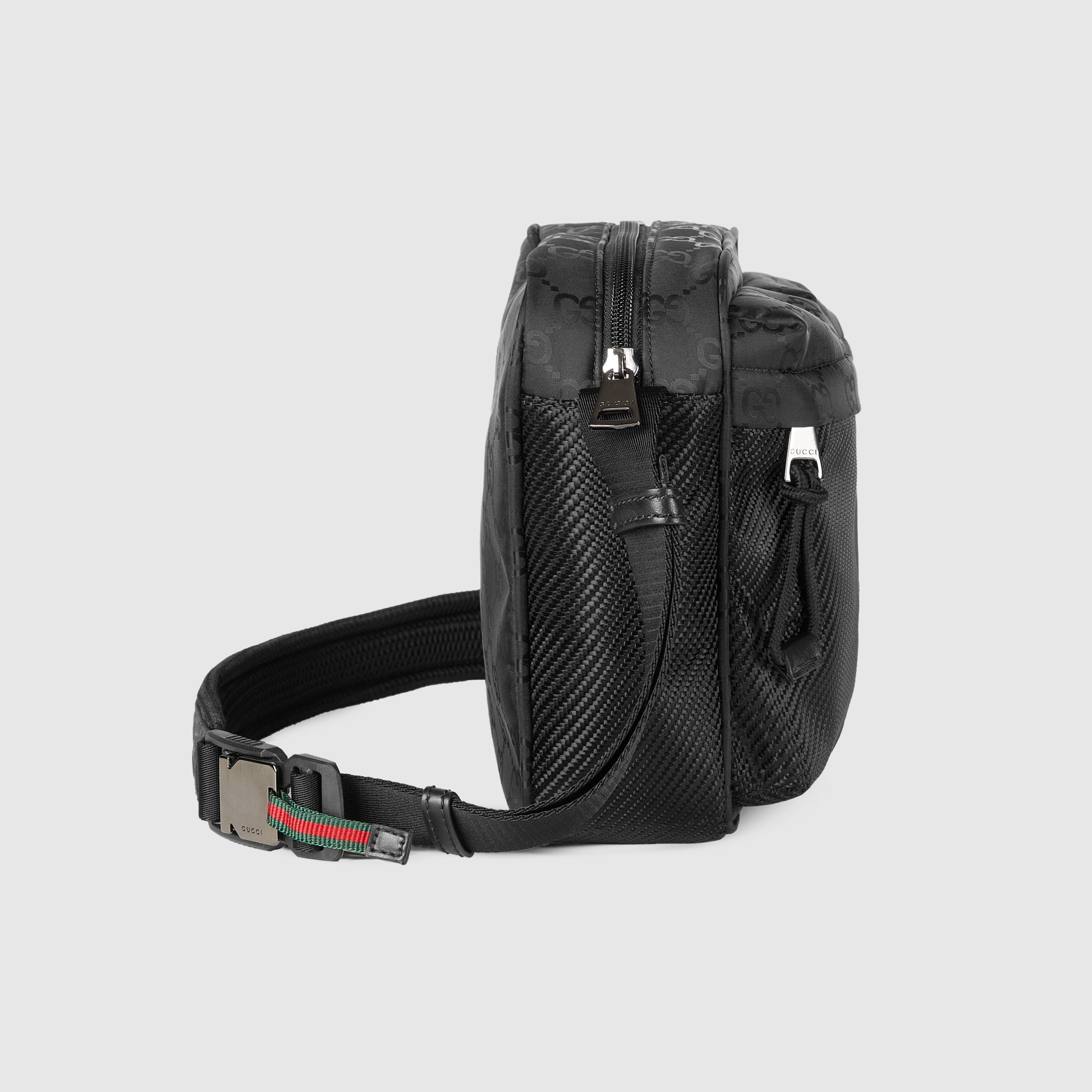Gucci Nexus small crossbody bag - 6