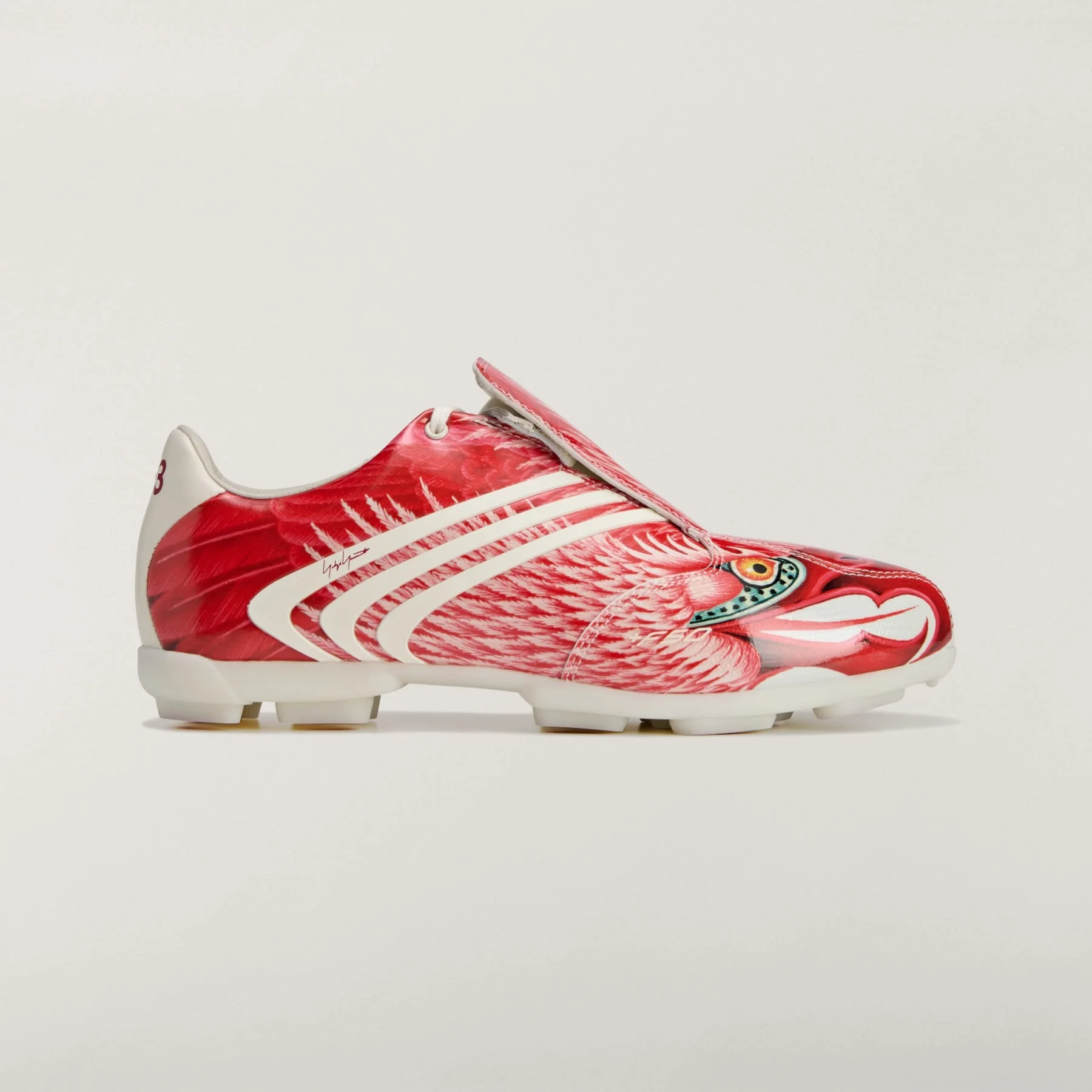 Y-3 F50 BEAST Shoes - 1