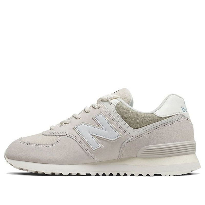 New Balance 574 'Moonbeam' ML574SPY - 1