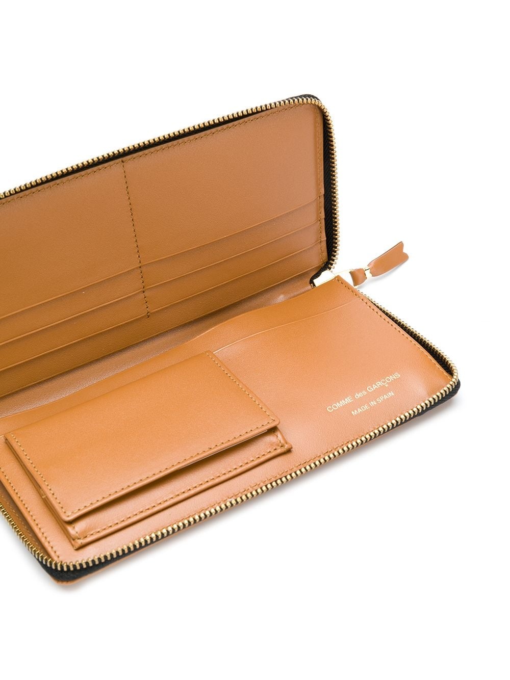 Brick Line wallet - 3