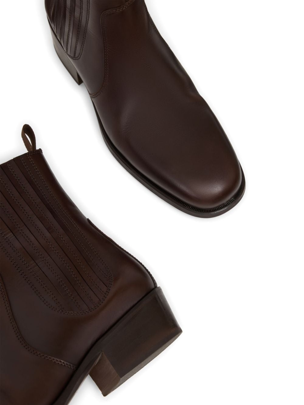 Chelsea Boots - 4