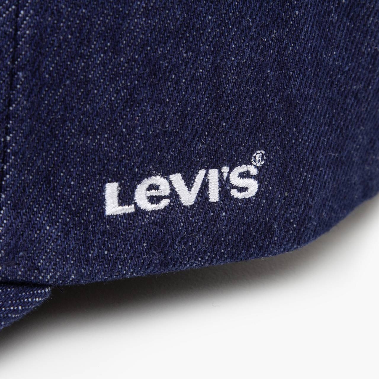 ESSENTIAL CAP - 3