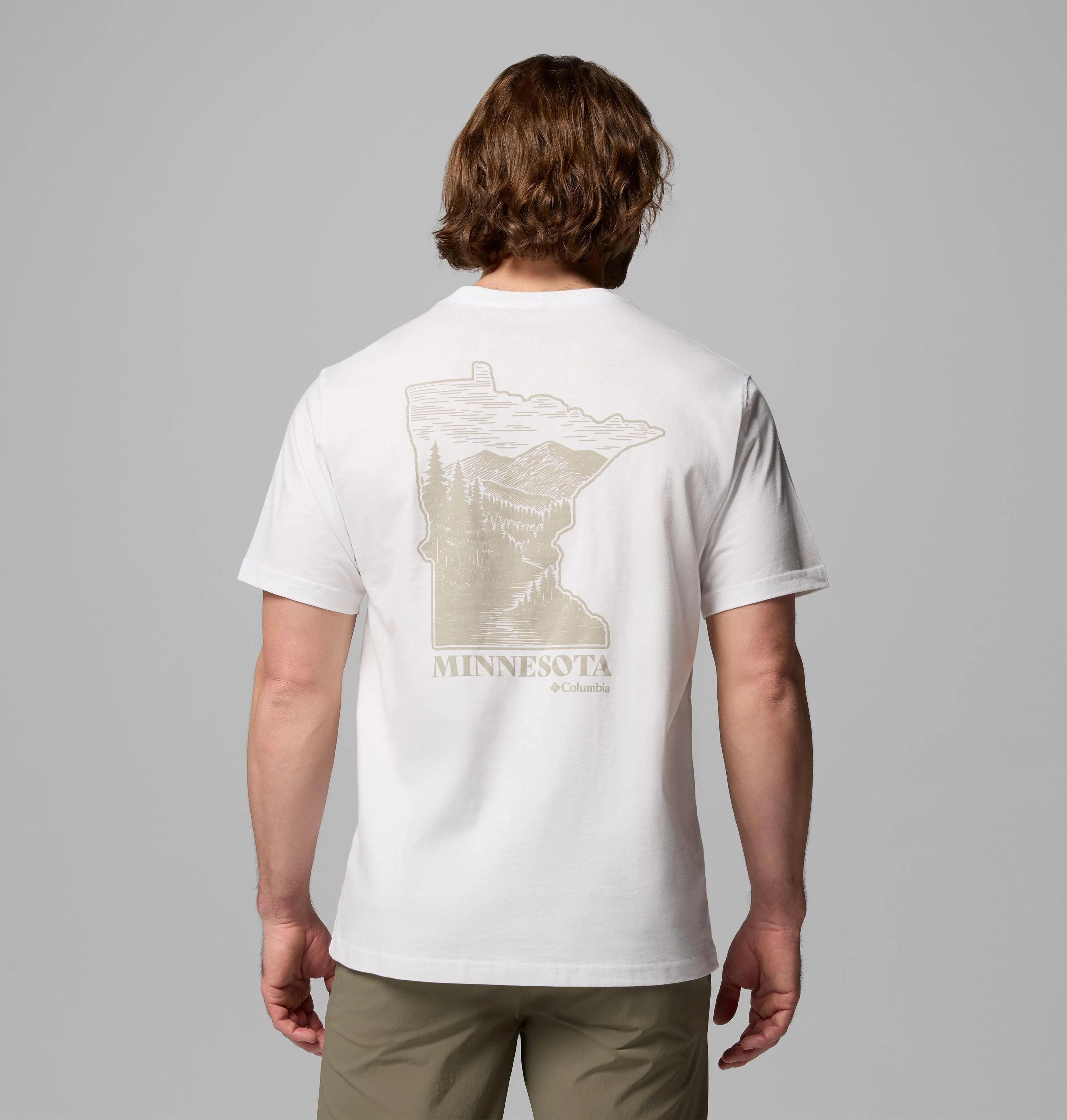 Men's Pinebrook CSC T-Shirt - 1