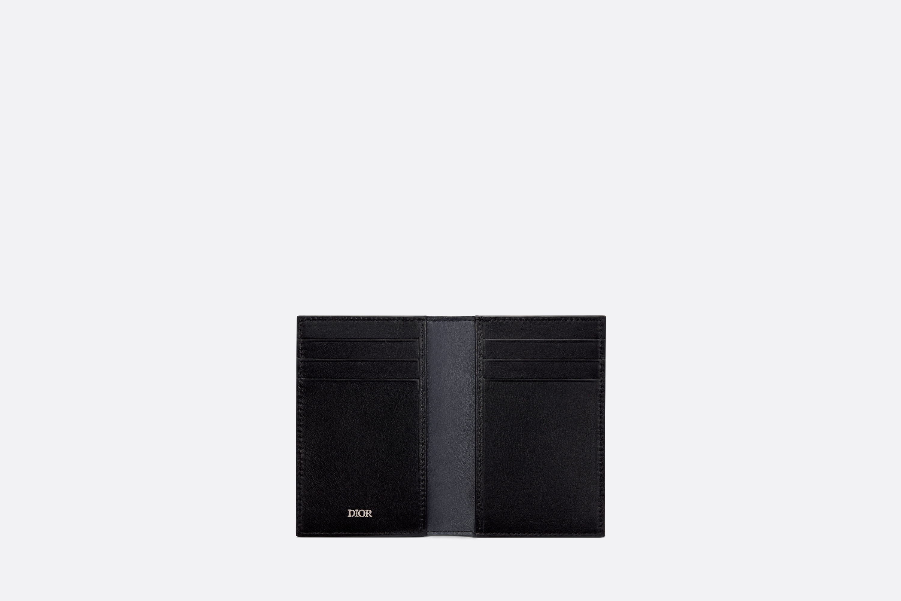 Bi-Fold Card Holder - 3