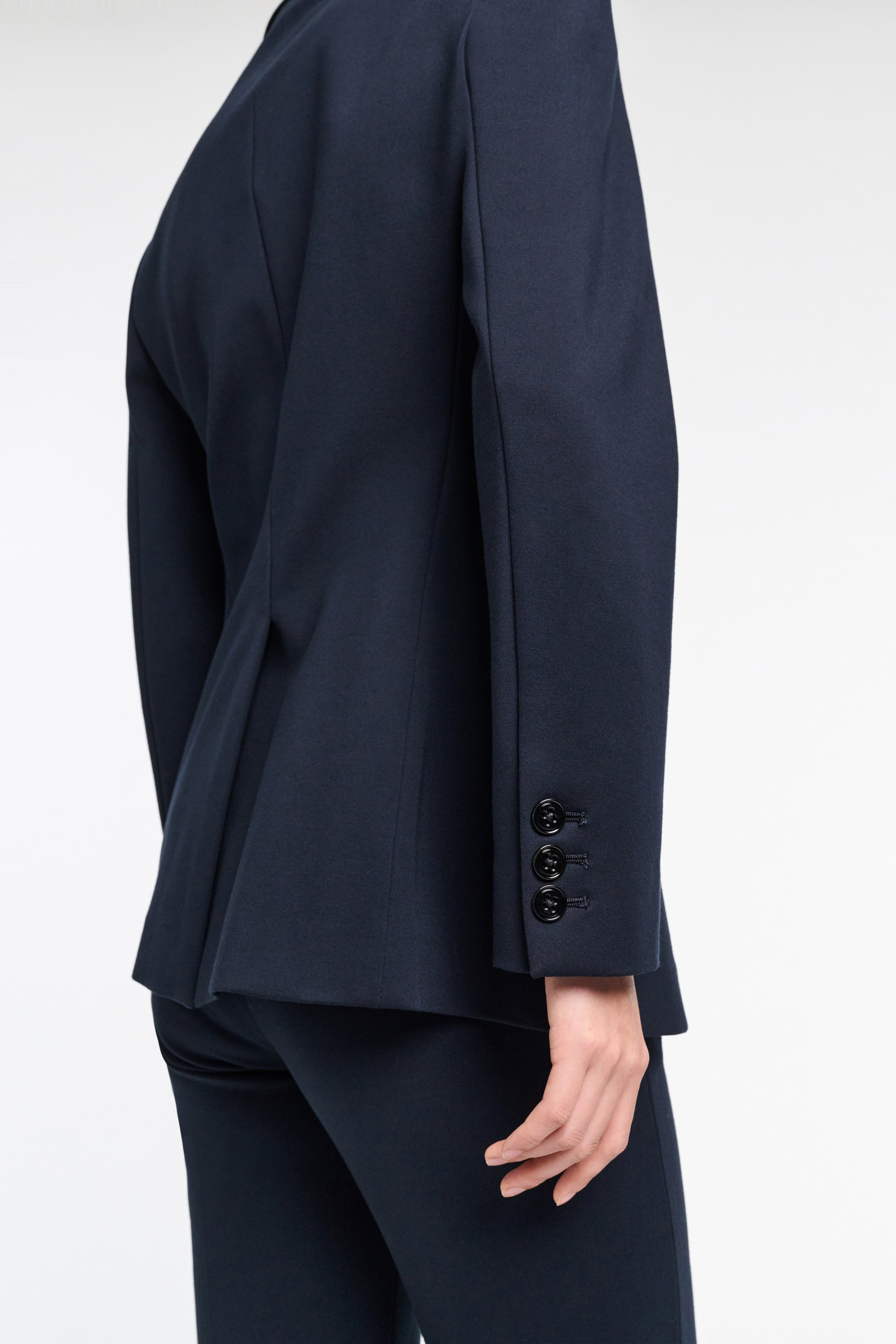 EMOTIONAL ESSENCE jacket - 6