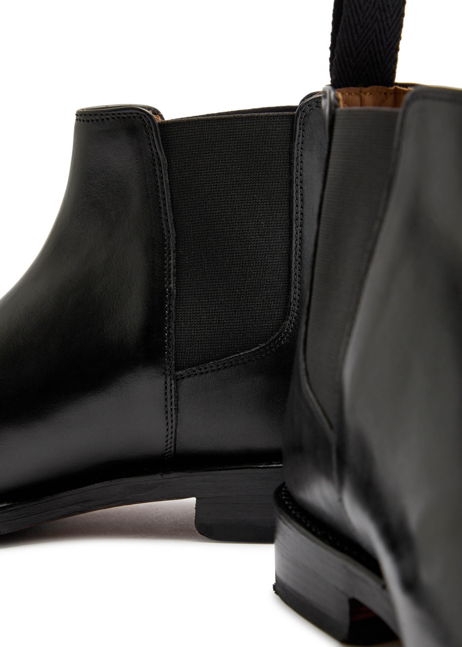 Grenson Declan Leather Chelsea Boots - 4