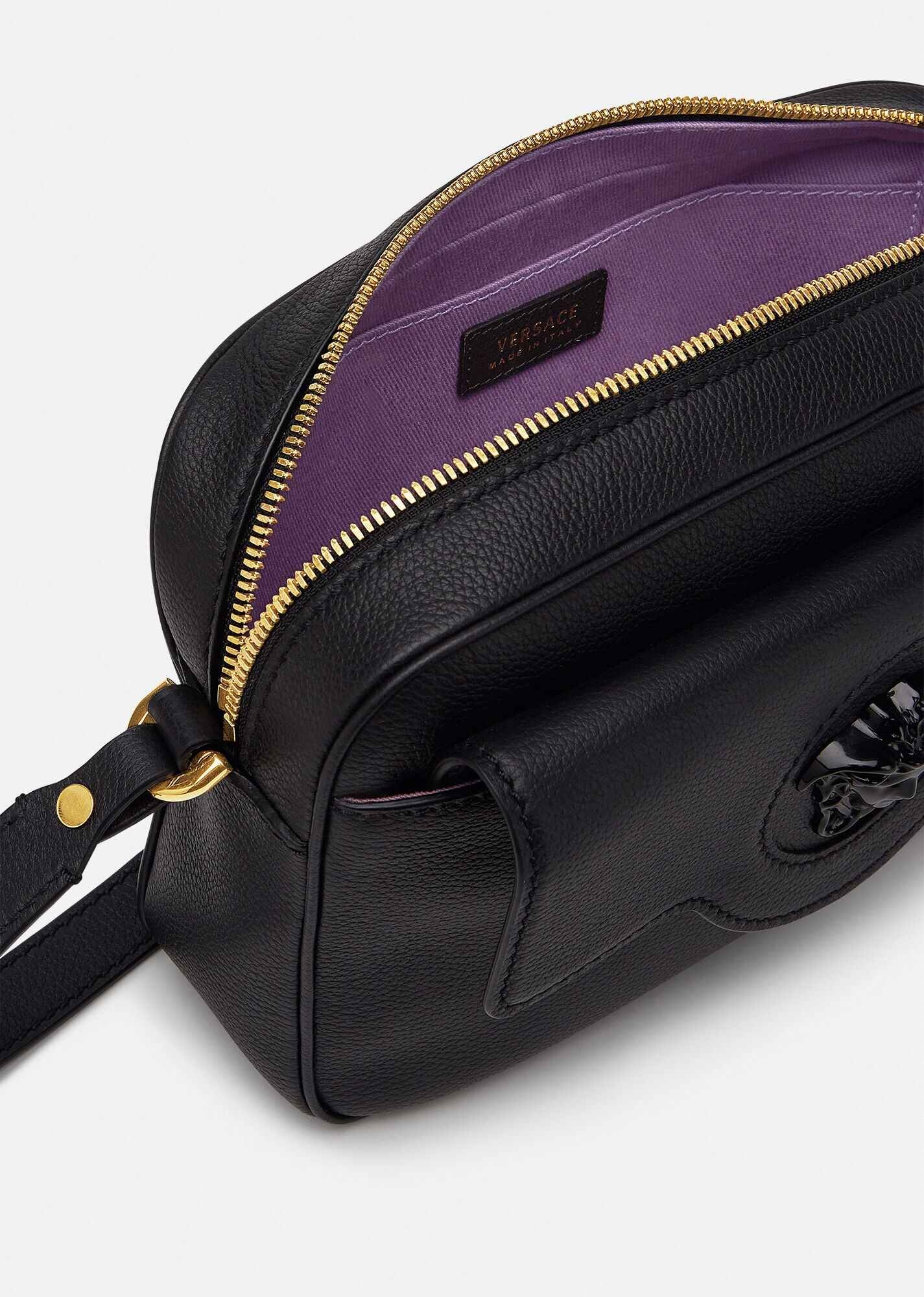 La Medusa Camera Bag - 5