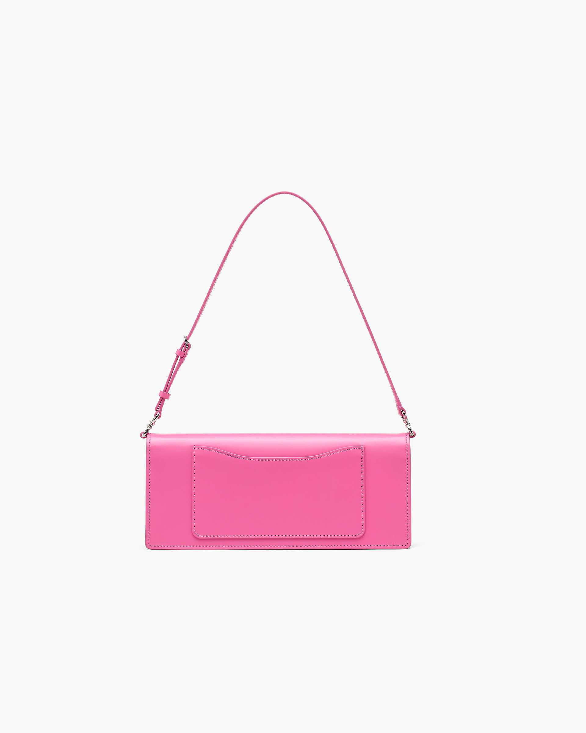 THE GLAM MIRROR SHOULDER BAG - 3