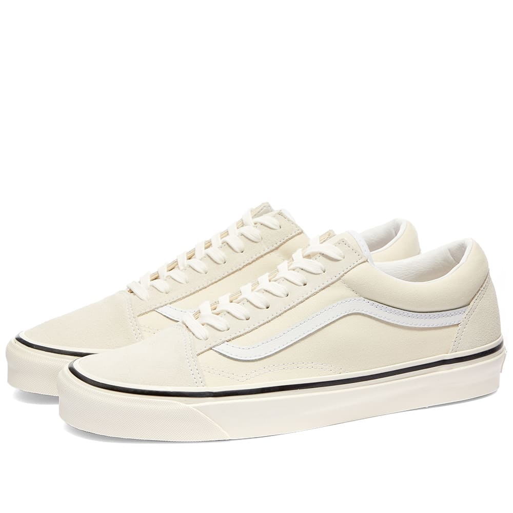 Vans UA Old Skool 36 DX - 1