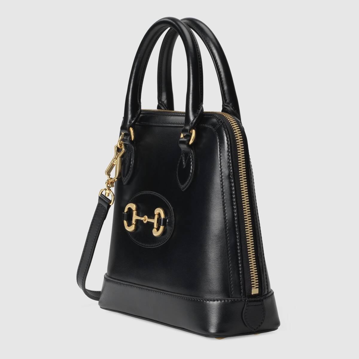 Gucci Horsebit 1955 small top handle bag - 2