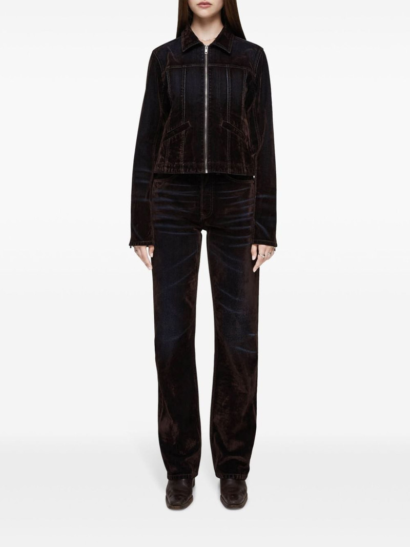 RE/DONE 90s High Rise Loose jeans outlook