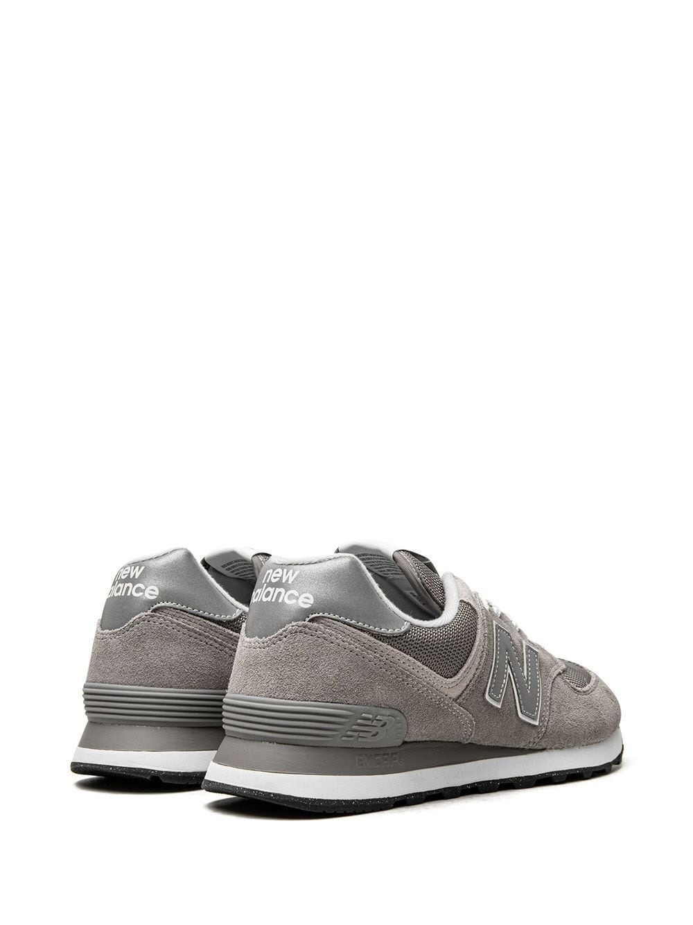 574 low-top sneakers - 3