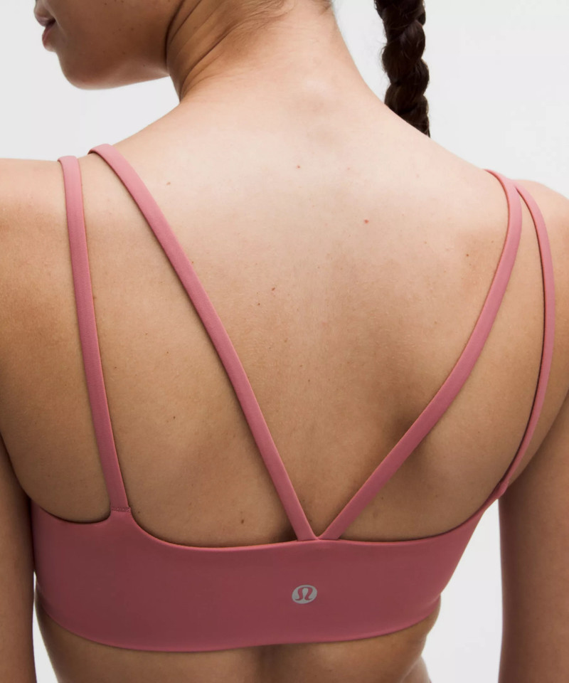 Like a Cloud Double-Strap Bra *Light Support, B/C Cup 5