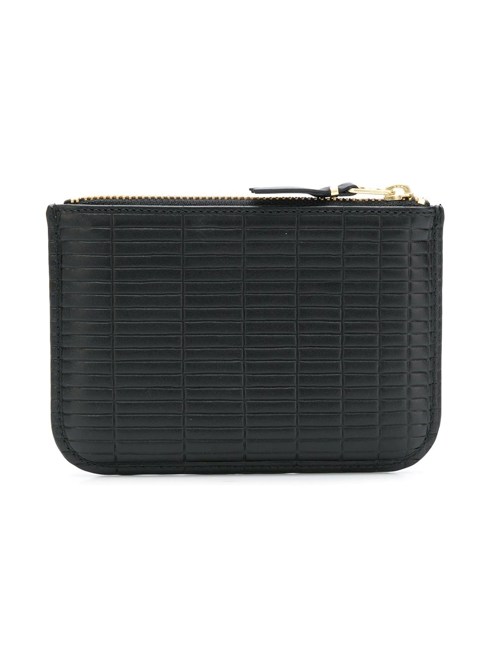 top zipped wallet - 2