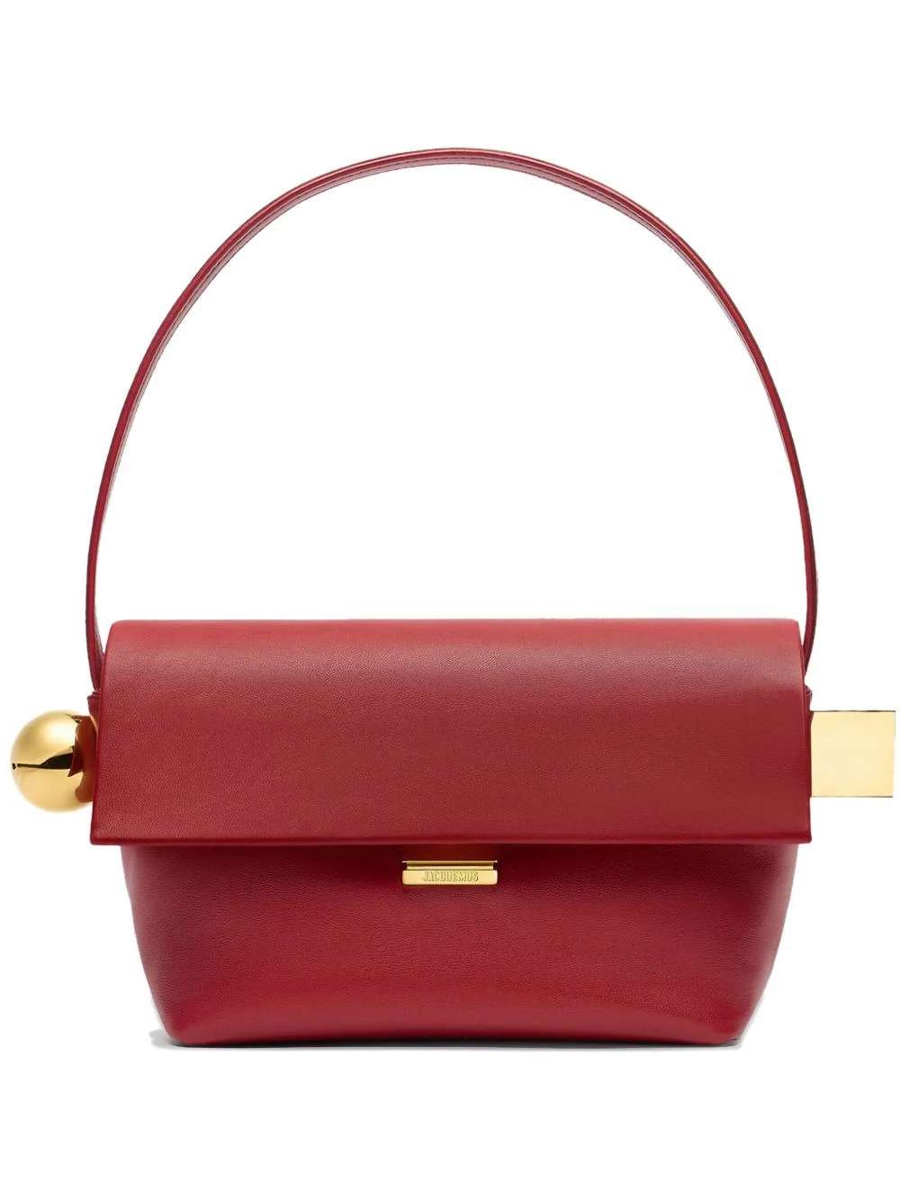 O Rond Carré shoulder bag - 1