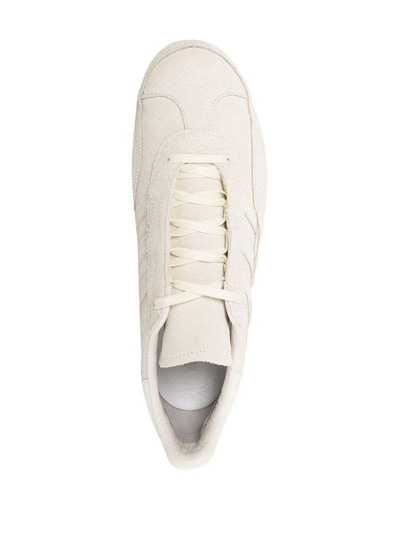 gazelle low-top sneakers 4