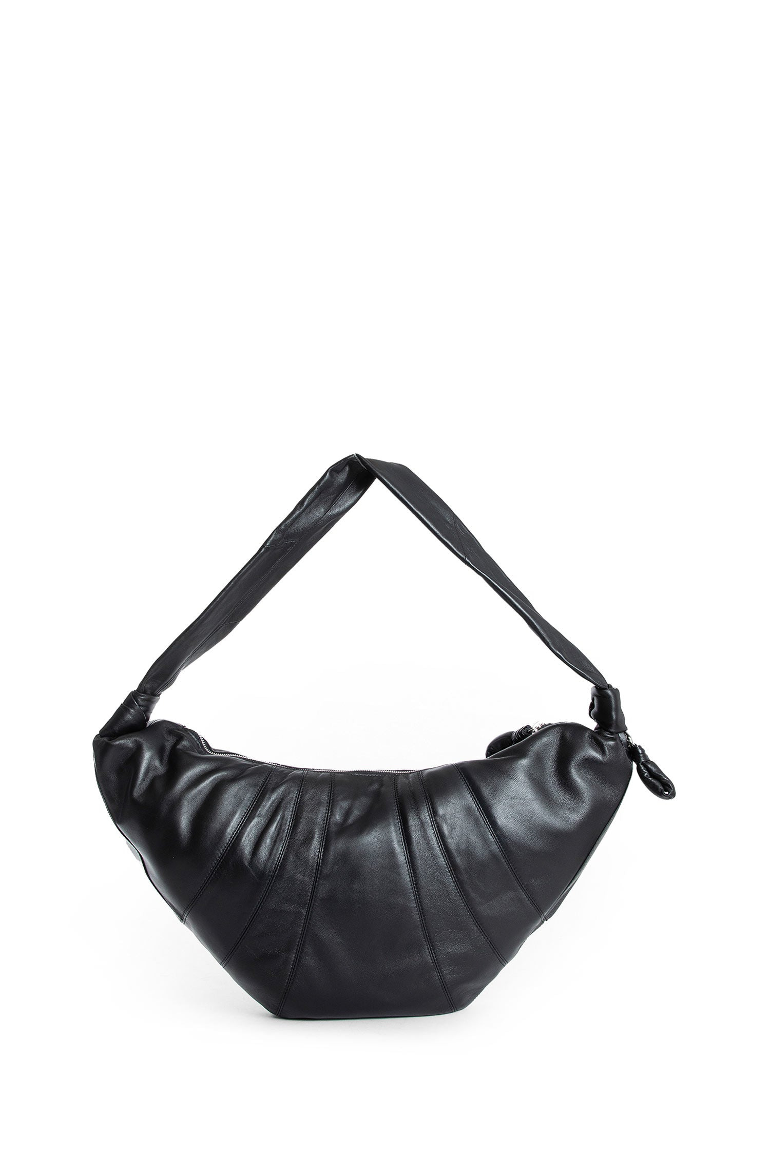 Large-Croissant-Bag-In-Soft-Nappa-Leather - 3