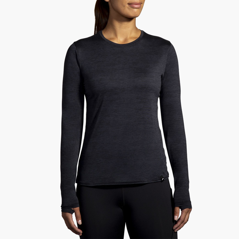 BROOKS Luxe Long Sleeve outlook