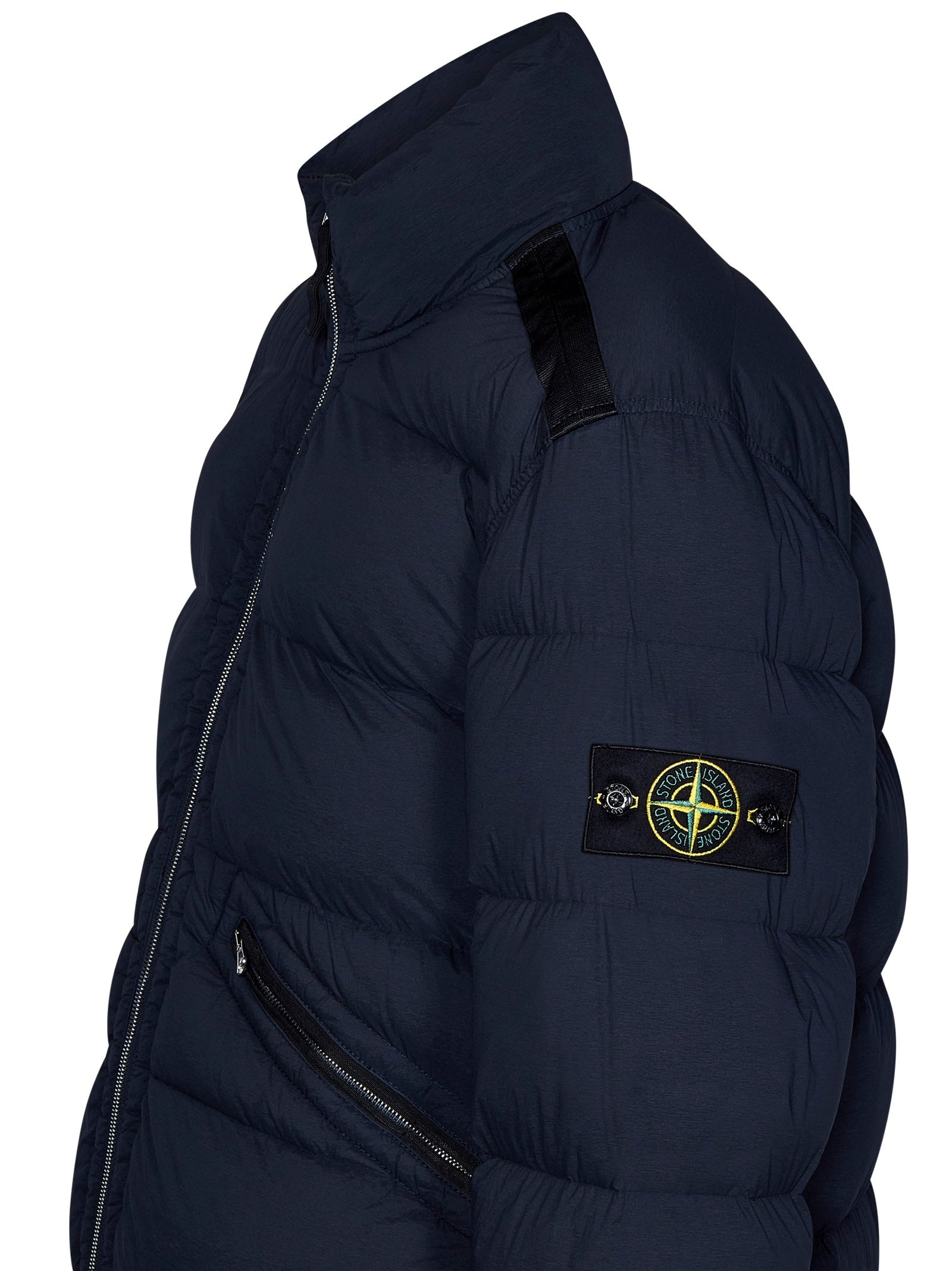 PIUMINO STONE ISLAND - 4