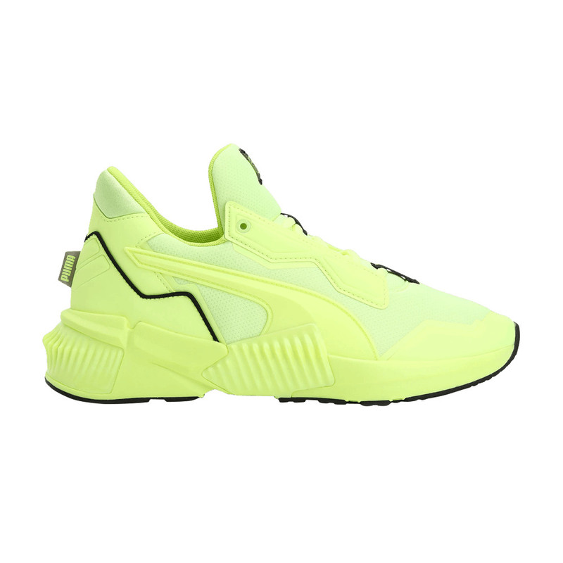 First Mile x Wmns Provoke XT 'Fizzy Yellow' - 1
