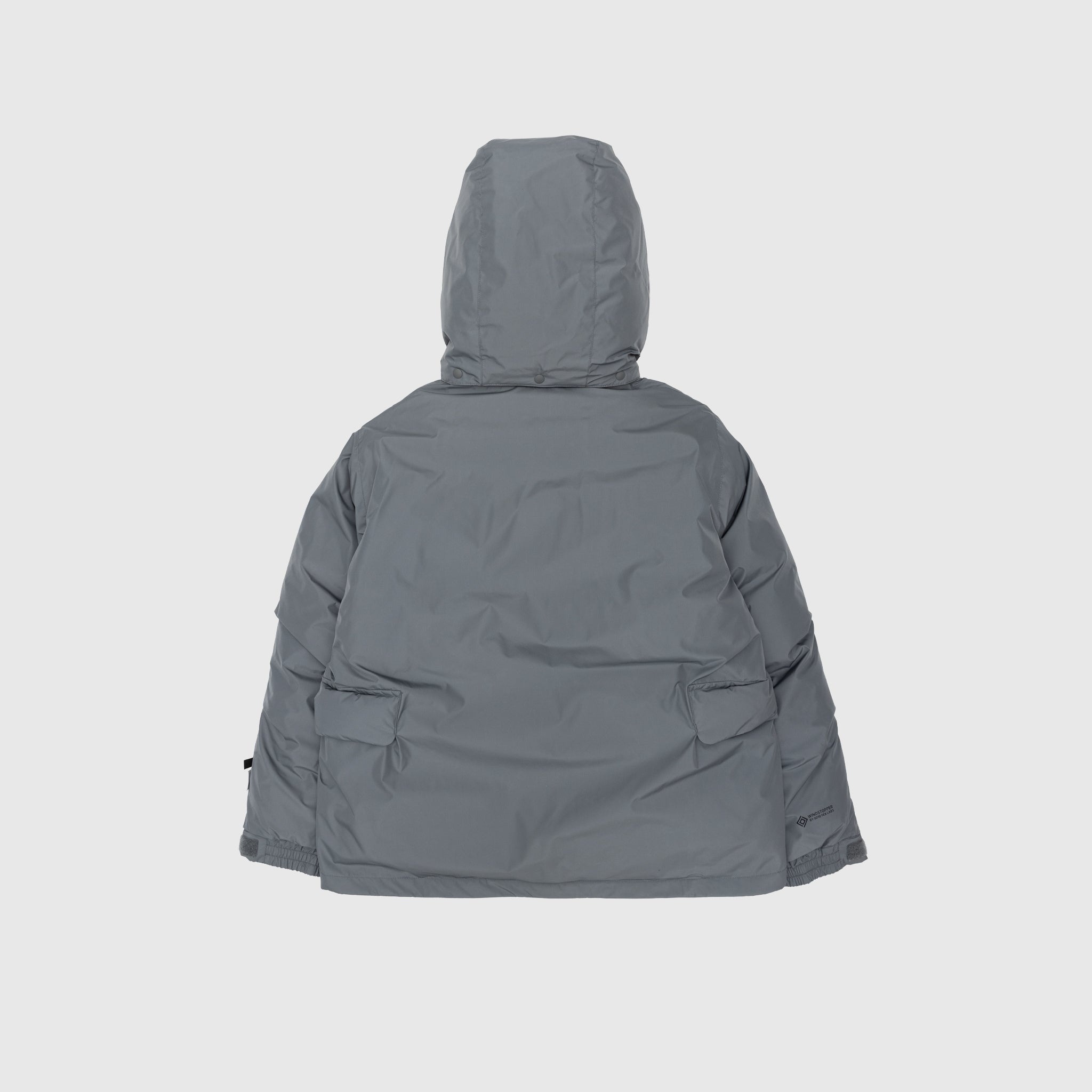 GORE-TEX WINDSTOPPER EXPEDITION DOWN JACKET - 10