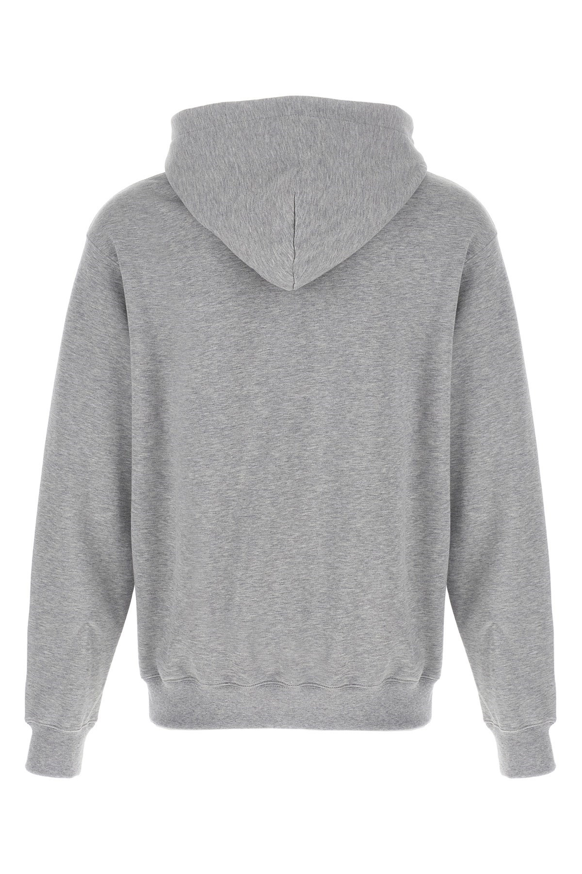 'Gucci Incrocio GG' print hoodie - 2