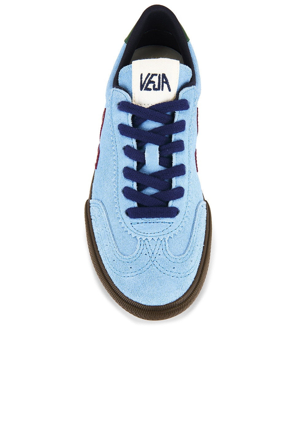 Volley Sneaker - 4